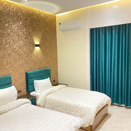 Hotel Richmond Down Town Kaherah Luaran gambar