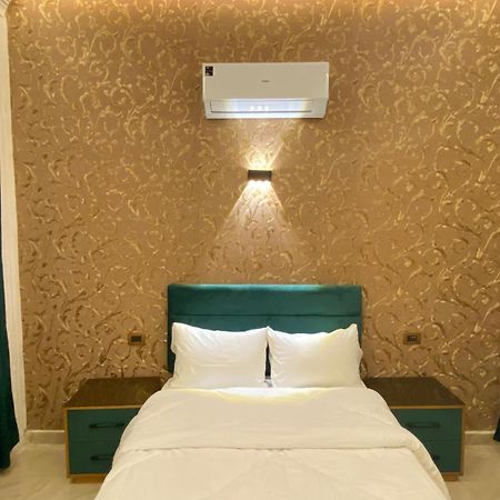 Hotel Richmond Down Town Kaherah Luaran gambar