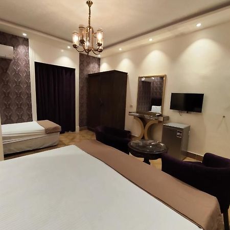Hotel Richmond Down Town Kaherah Luaran gambar