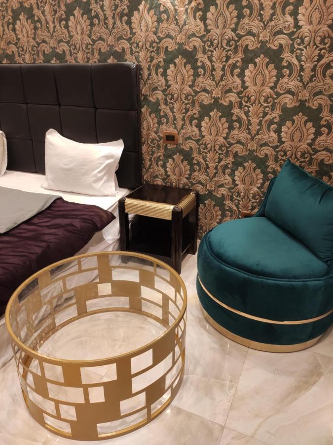 Hotel Richmond Down Town Kaherah Luaran gambar