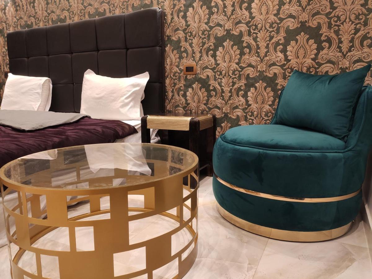 Hotel Richmond Down Town Kaherah Luaran gambar