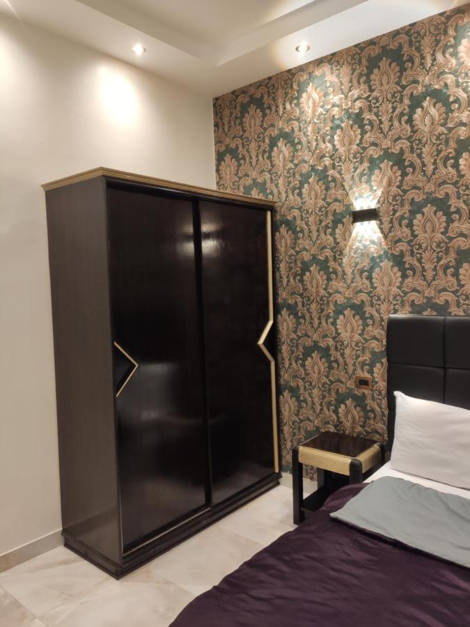 Hotel Richmond Down Town Kaherah Luaran gambar