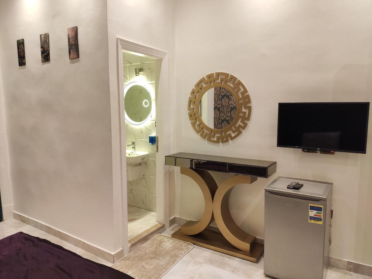 Hotel Richmond Down Town Kaherah Luaran gambar