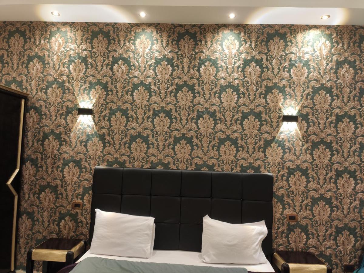 Hotel Richmond Down Town Kaherah Luaran gambar