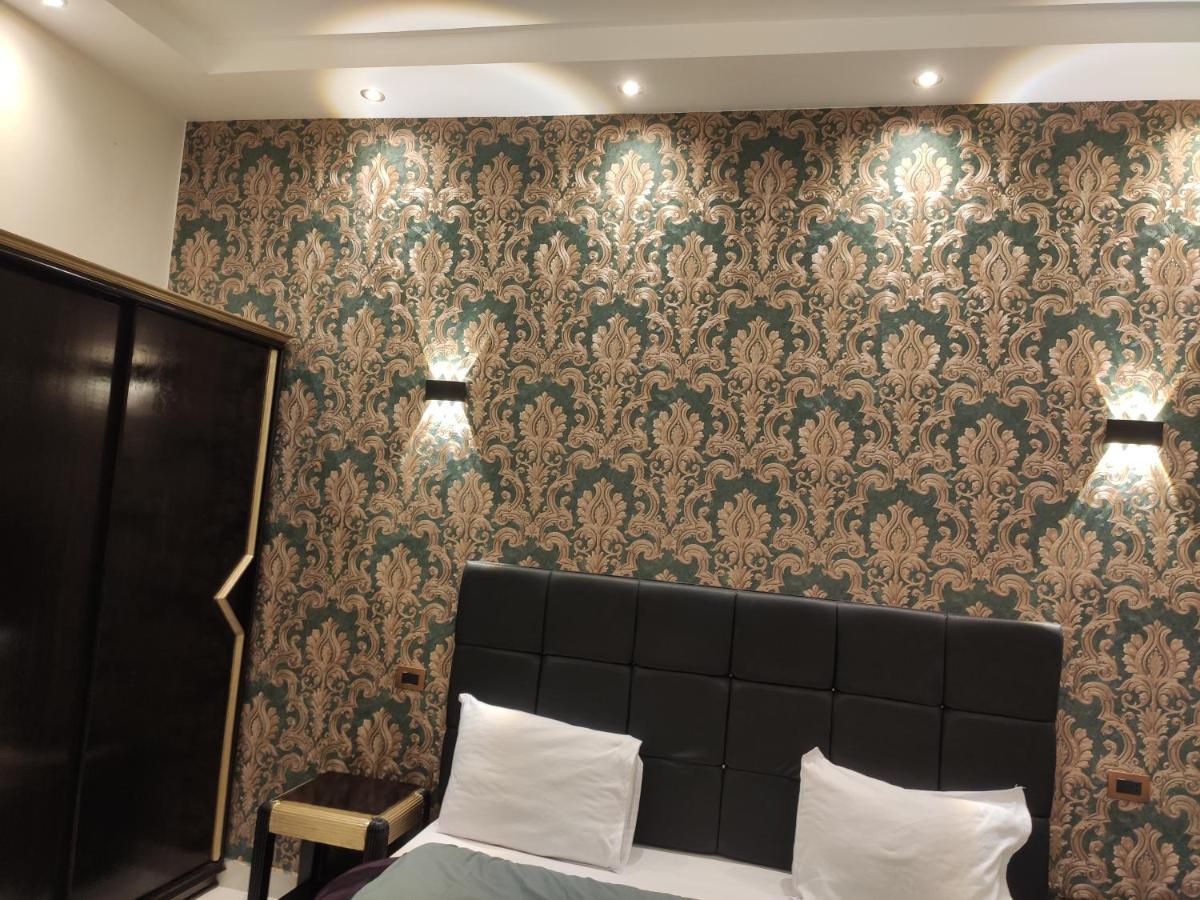 Hotel Richmond Down Town Kaherah Luaran gambar