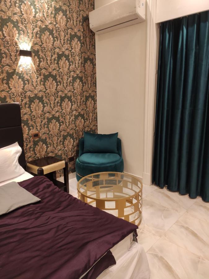 Hotel Richmond Down Town Kaherah Luaran gambar