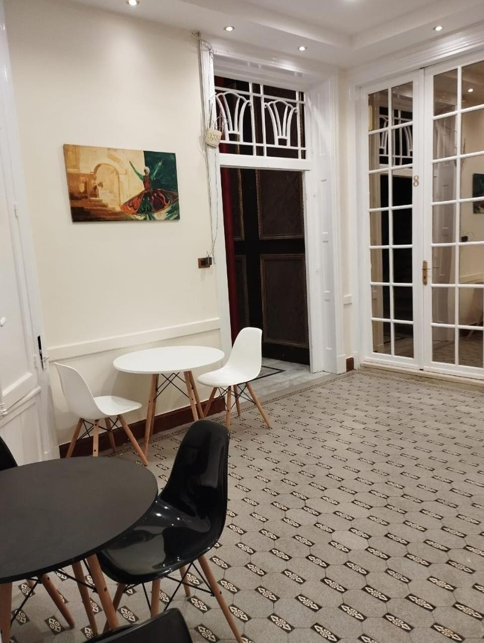Hotel Richmond Down Town Kaherah Luaran gambar
