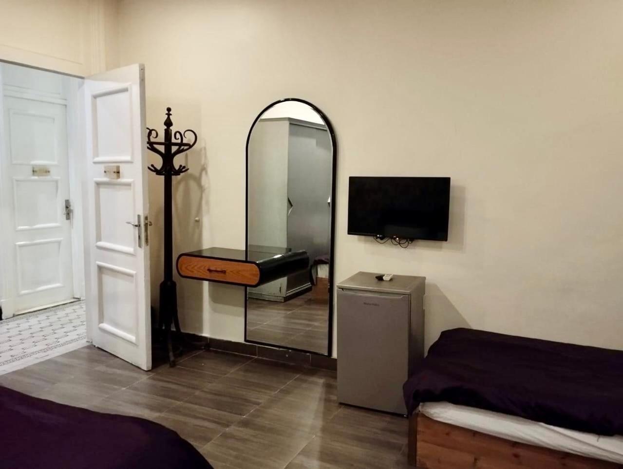 Hotel Richmond Down Town Kaherah Luaran gambar