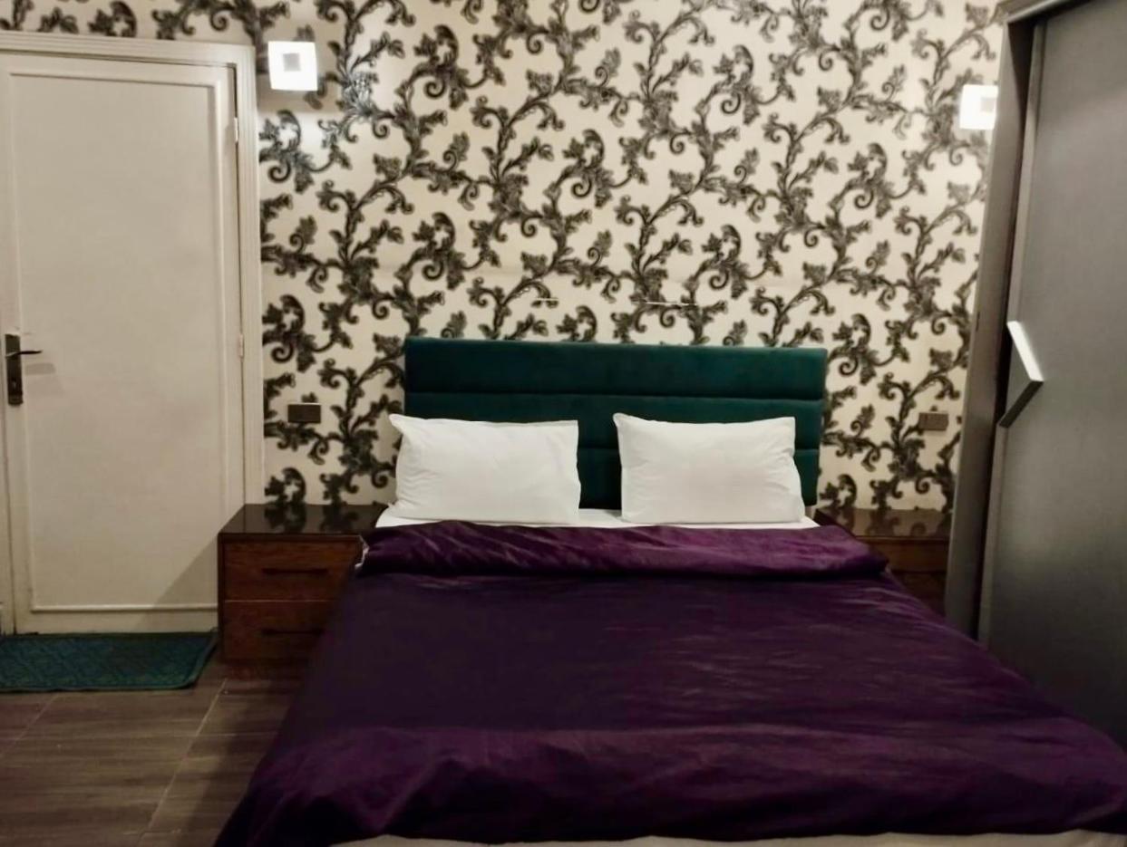 Hotel Richmond Down Town Kaherah Luaran gambar