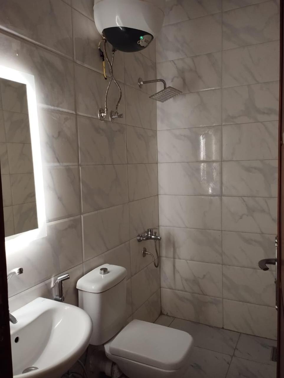 Hotel Richmond Down Town Kaherah Luaran gambar