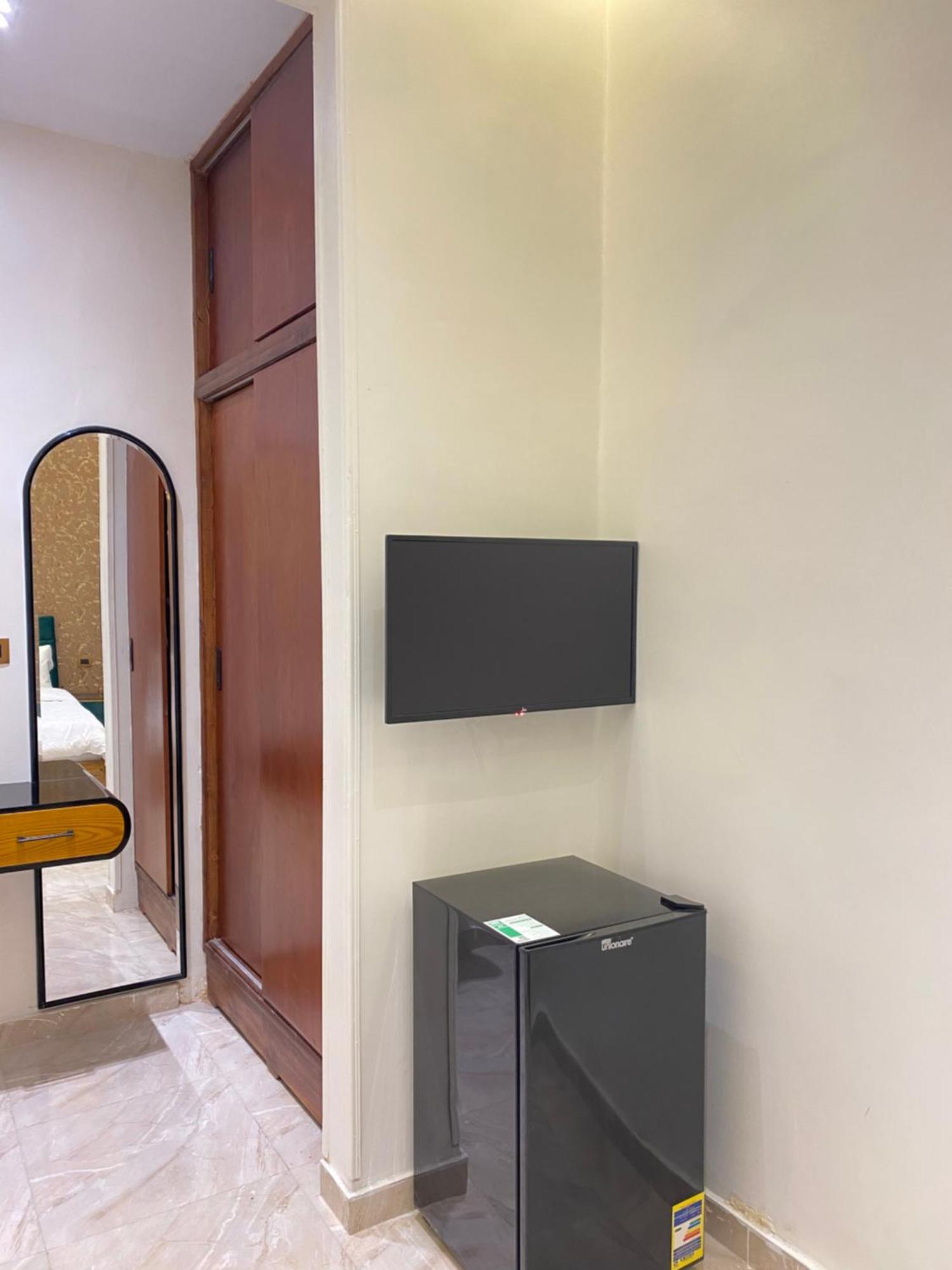 Hotel Richmond Down Town Kaherah Luaran gambar