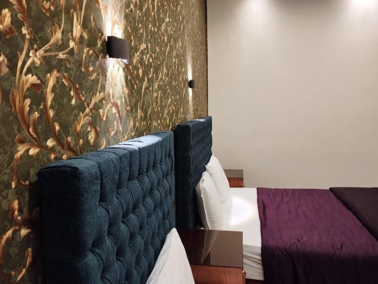 Hotel Richmond Down Town Kaherah Luaran gambar