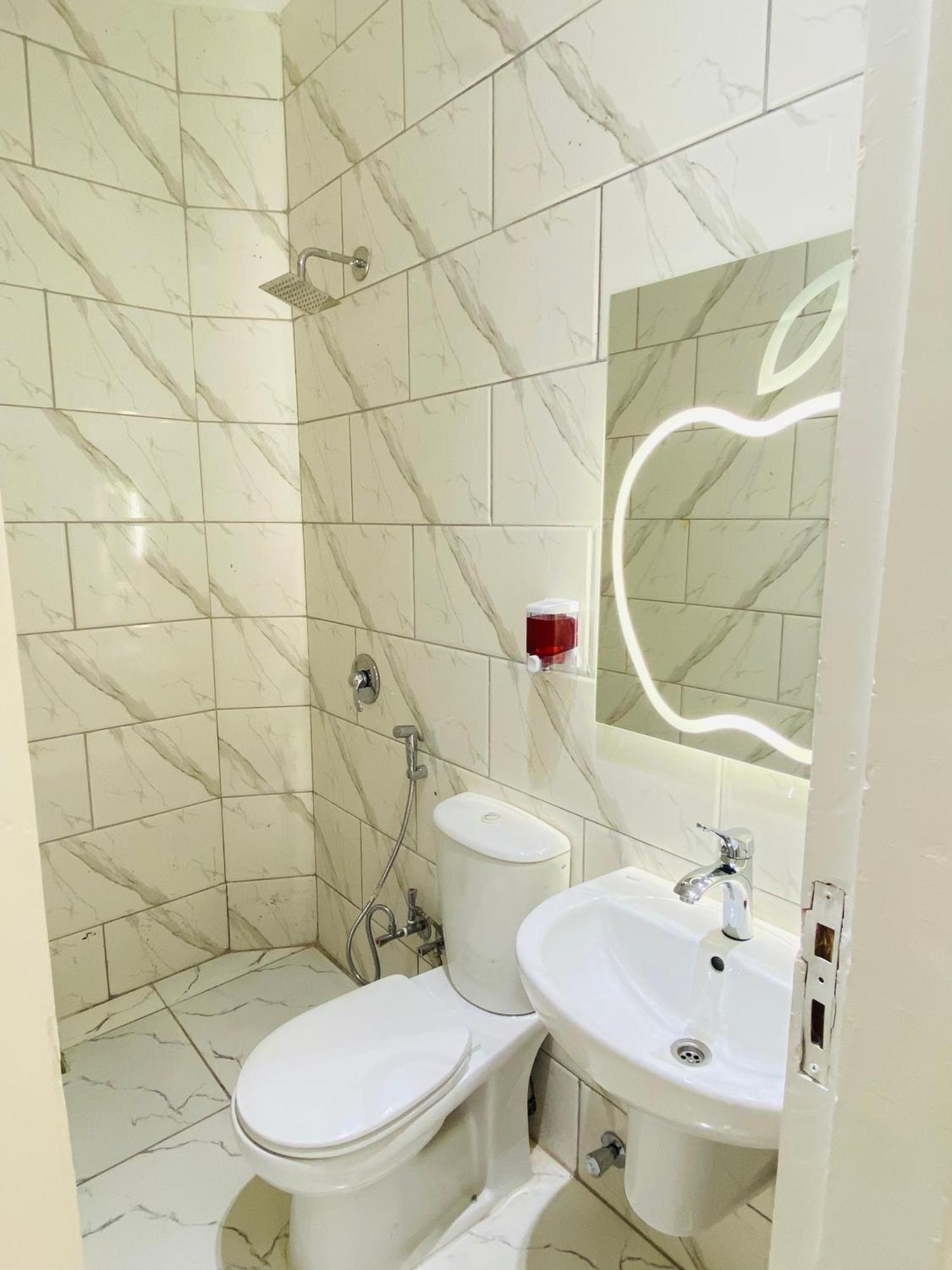 Hotel Richmond Down Town Kaherah Luaran gambar