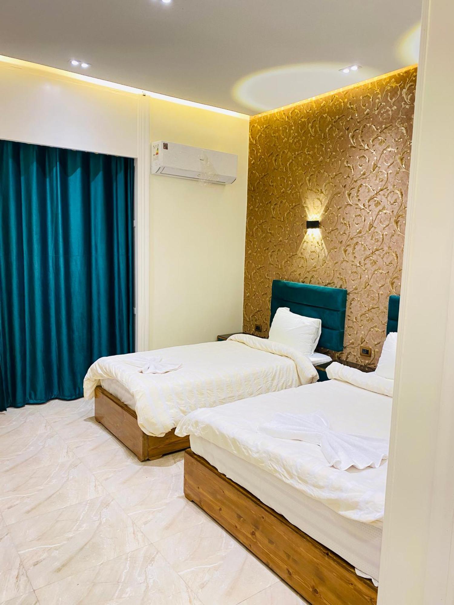 Hotel Richmond Down Town Kaherah Luaran gambar