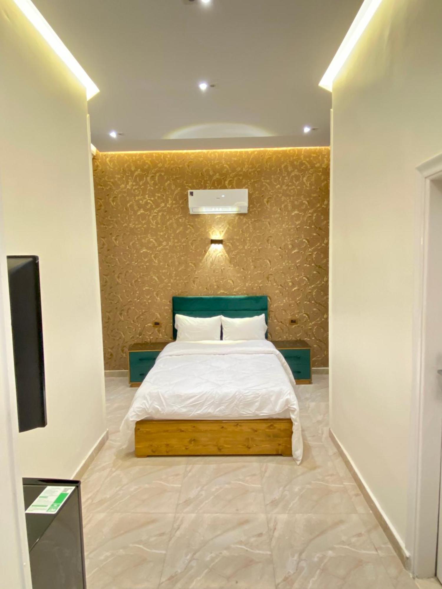 Hotel Richmond Down Town Kaherah Luaran gambar