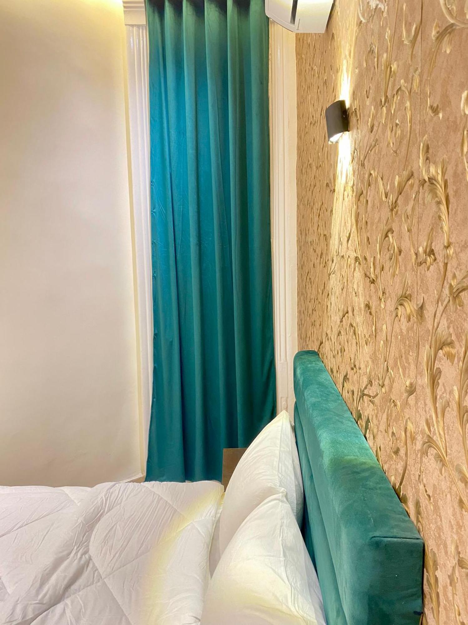 Hotel Richmond Down Town Kaherah Luaran gambar