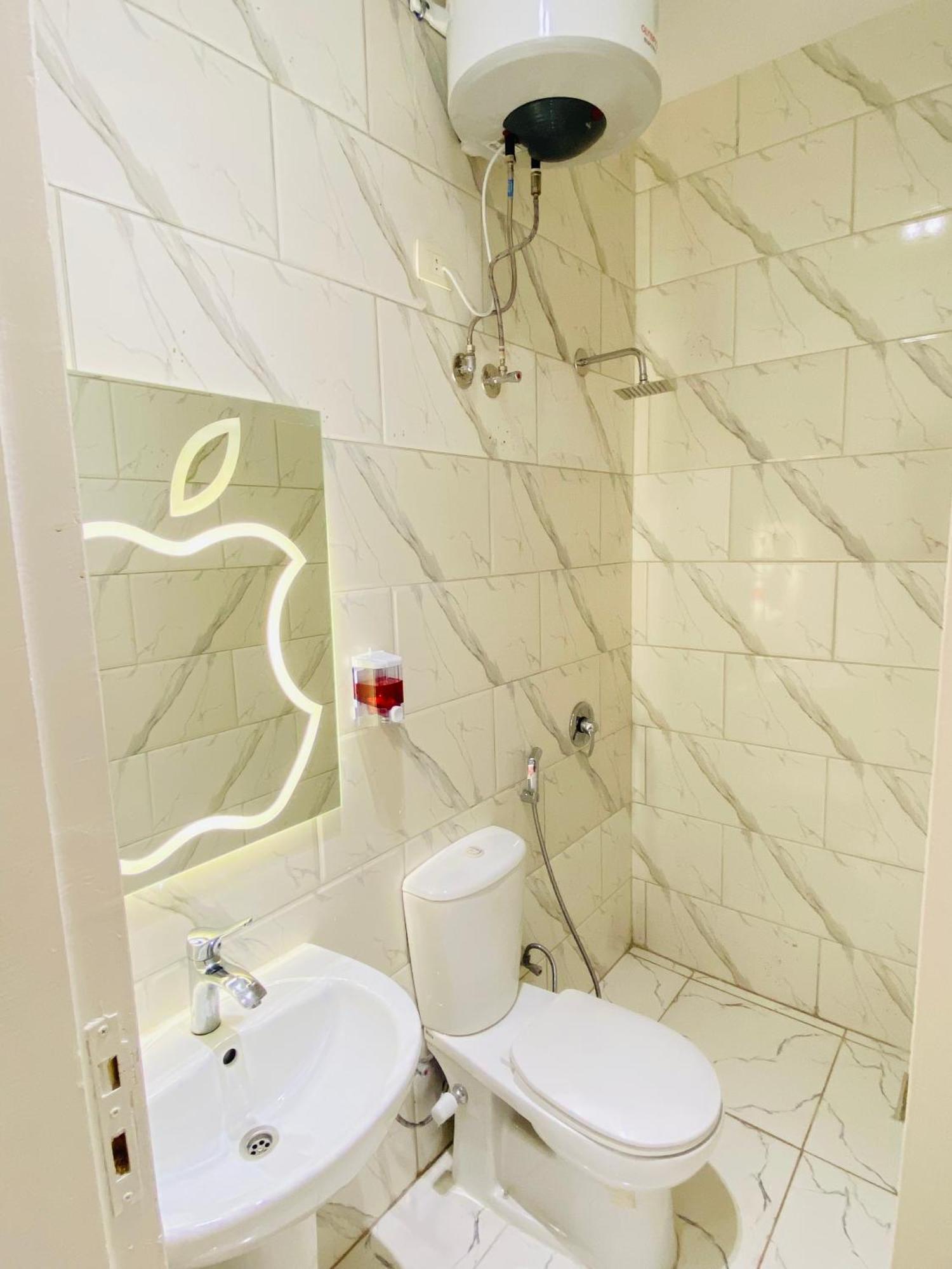 Hotel Richmond Down Town Kaherah Luaran gambar