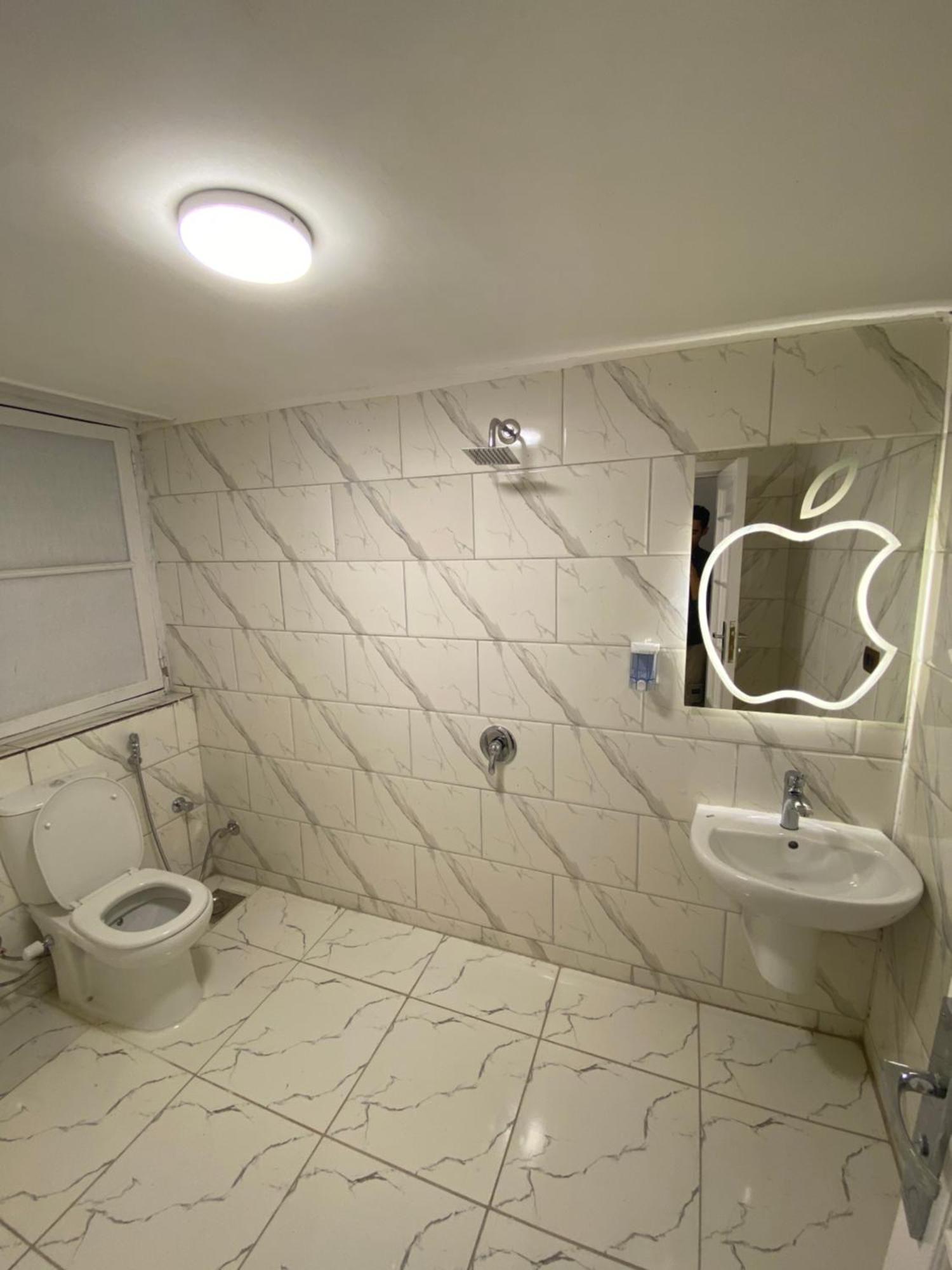 Hotel Richmond Down Town Kaherah Luaran gambar