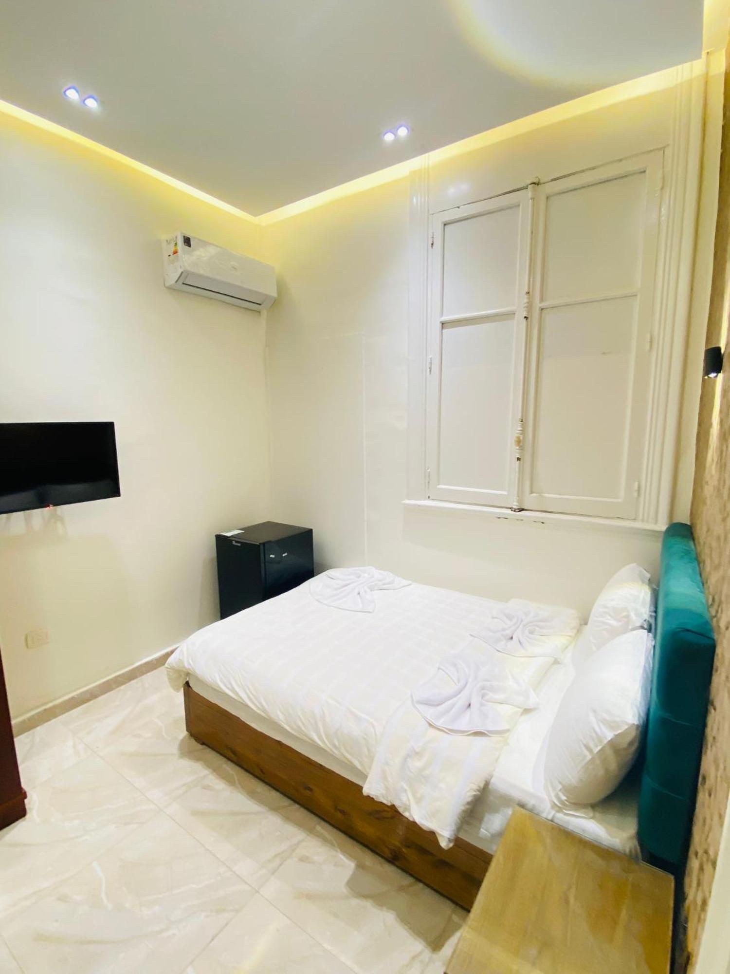 Hotel Richmond Down Town Kaherah Luaran gambar