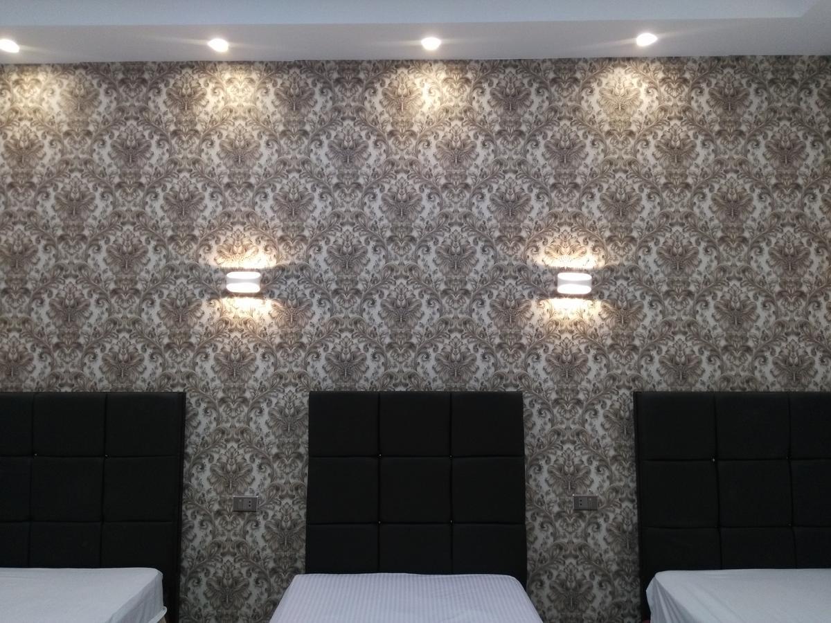 Hotel Richmond Down Town Kaherah Luaran gambar