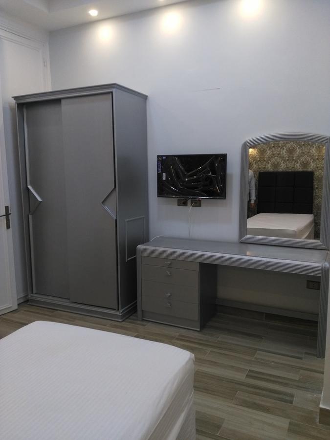 Hotel Richmond Down Town Kaherah Luaran gambar