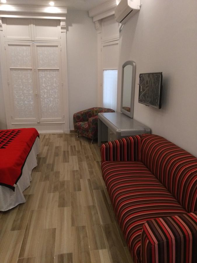 Hotel Richmond Down Town Kaherah Luaran gambar