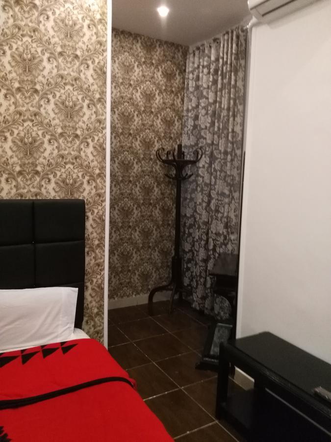 Hotel Richmond Down Town Kaherah Luaran gambar