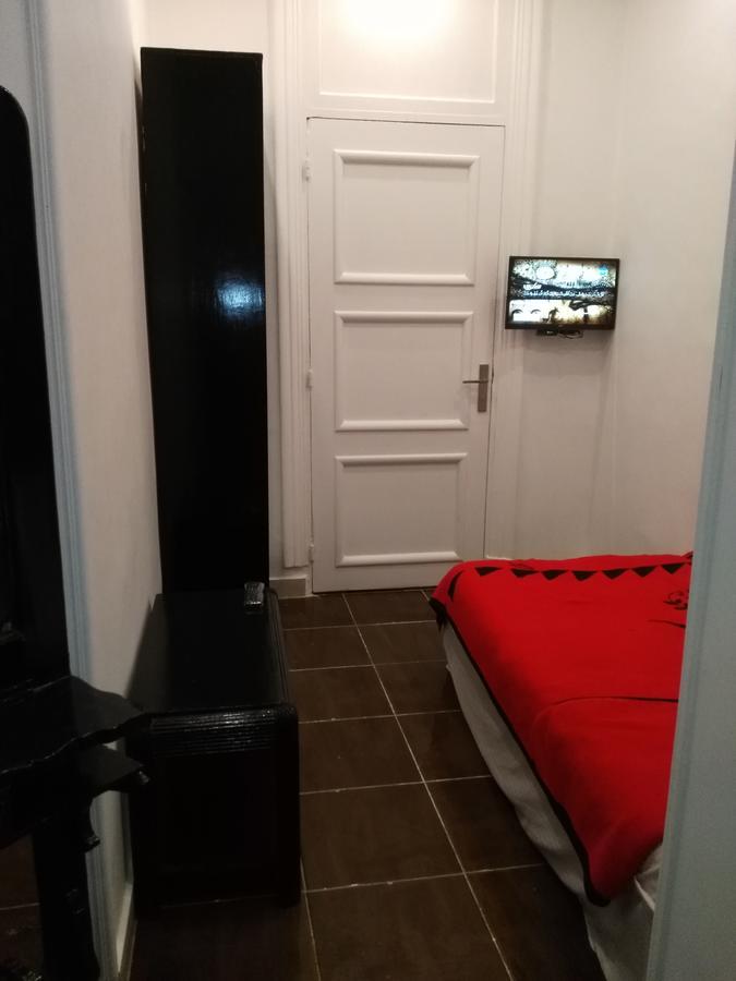 Hotel Richmond Down Town Kaherah Luaran gambar