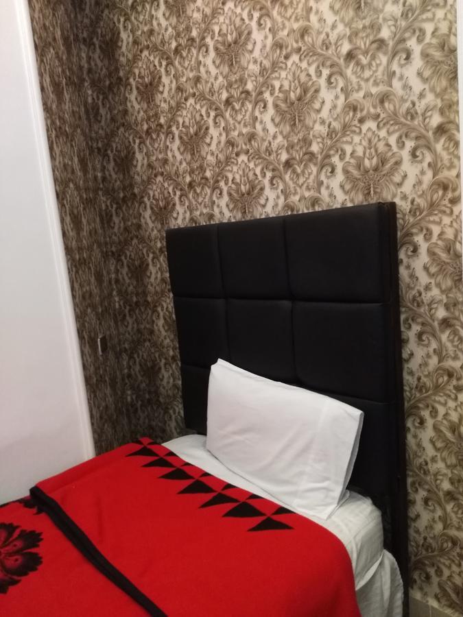 Hotel Richmond Down Town Kaherah Luaran gambar