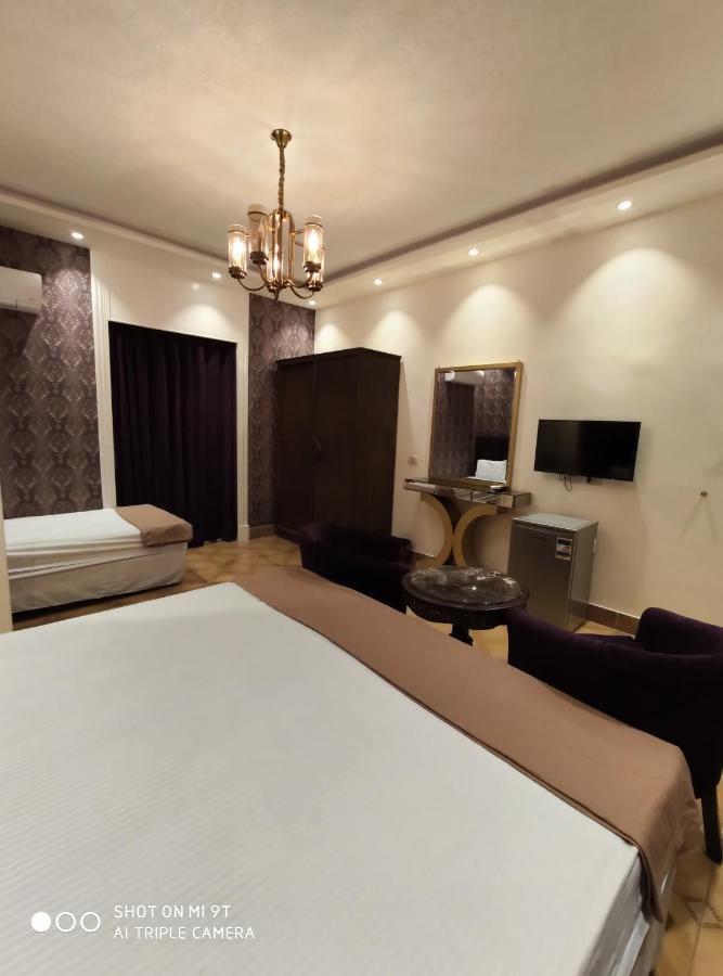 Hotel Richmond Down Town Kaherah Luaran gambar